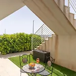Apartman Guesthost - Borgo 84 - Dimora Del Borgo *