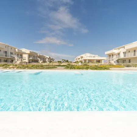 Guesthost - Borgo 84 - Dimora Del Borgo Appartement Marzamemi