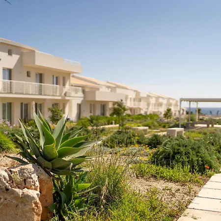 Guesthost - Borgo 84 - Dimora Del Borgo Marzamemi