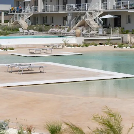 Guesthost - Borgo 84 - Dimora Del Borgo Appartement *