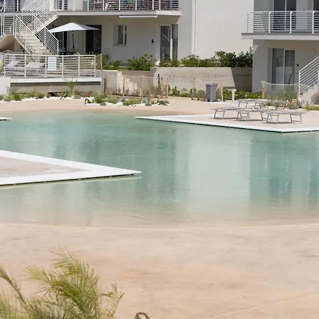 Guesthost - Borgo 84 - Dimora Del Borgo Marzamemi