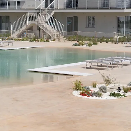 Guesthost - Borgo 84 - Dimora Del Borgo Appartement