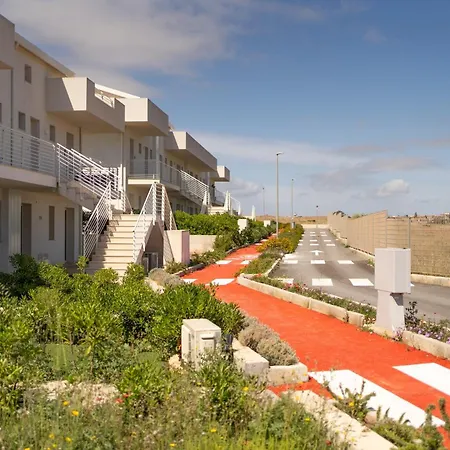 Guesthost - Borgo 84 - Dimora Del Borgo Appartement Marzamemi