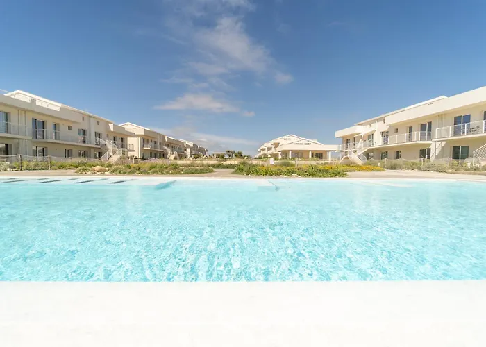 Guesthost - Borgo 84 - Dimora Del Borgo Appartement Marzamemi