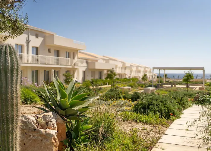 Guesthost - Borgo 84 - Dimora Del Borgo Marzamemi