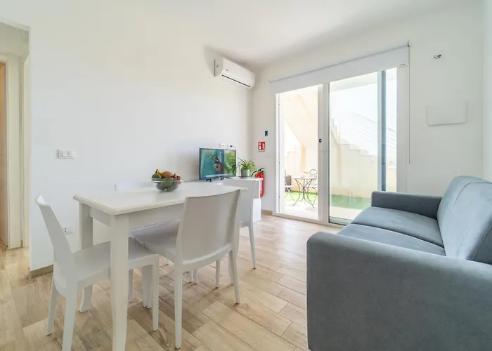 Appartement Guesthost - Borgo 84 - Dimora Del Borgo