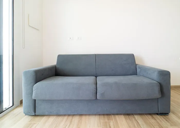 Guesthost - Borgo 84 - Dimora Del Borgo Appartement *