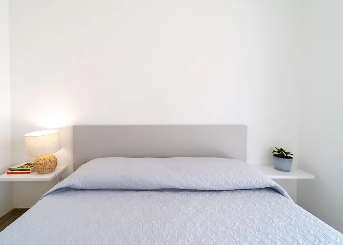 Guesthost - Borgo 84 - Dimora Del Borgo Appartement Marzamemi