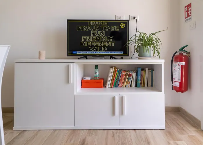 Appartement Guesthost - Borgo 84 - Dimora Del Borgo