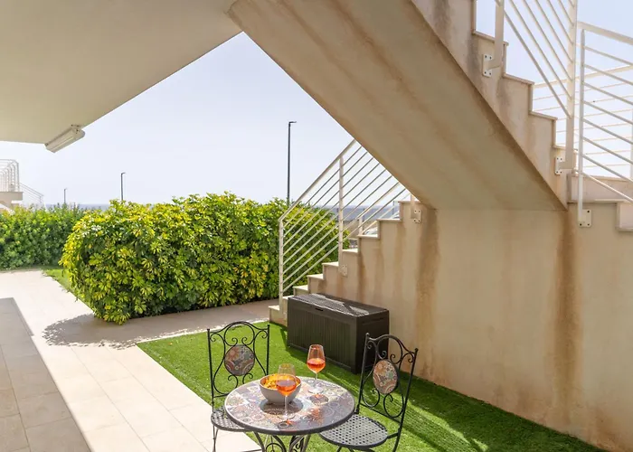 Appartement Guesthost - Borgo 84 - Dimora Del Borgo *