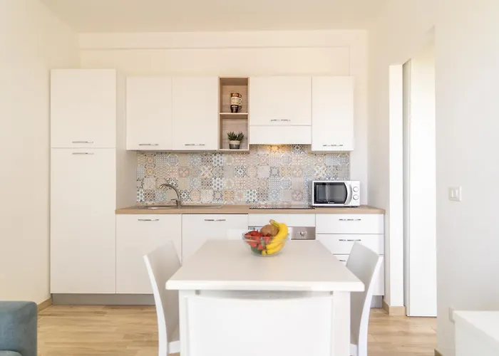 Guesthost - Borgo 84 - Dimora Del Borgo * Marzamemi