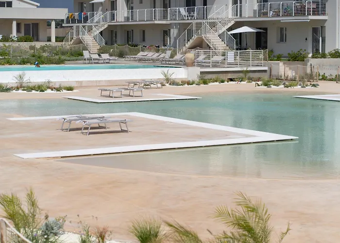 Guesthost - Borgo 84 - Dimora Del Borgo Appartement *