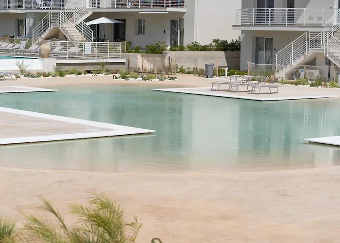 Guesthost - Borgo 84 - Dimora Del Borgo Marzamemi