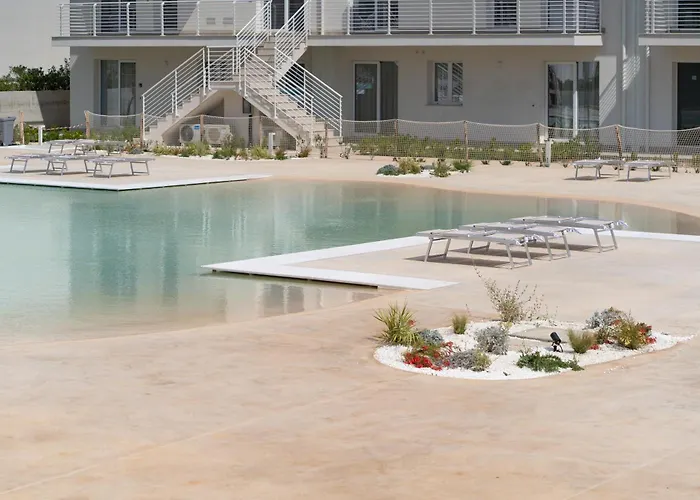 Guesthost - Borgo 84 - Dimora Del Borgo Appartement