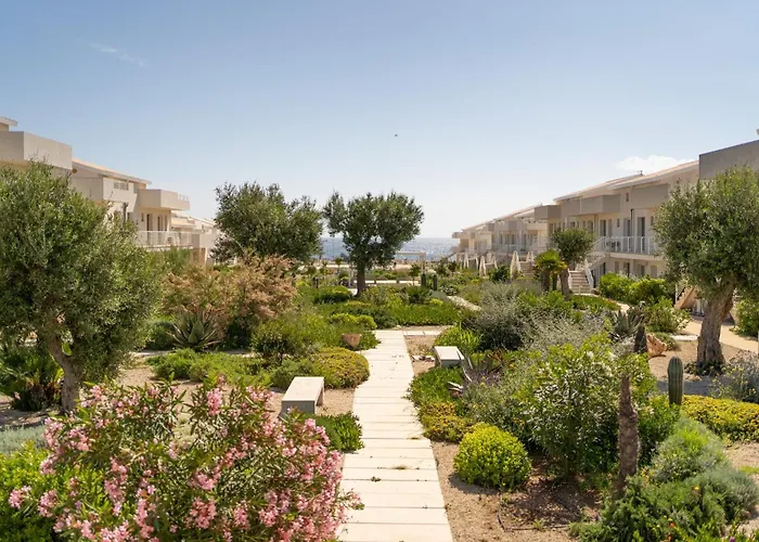 Guesthost - Borgo 84 - Dimora Del Borgo * Marzamemi