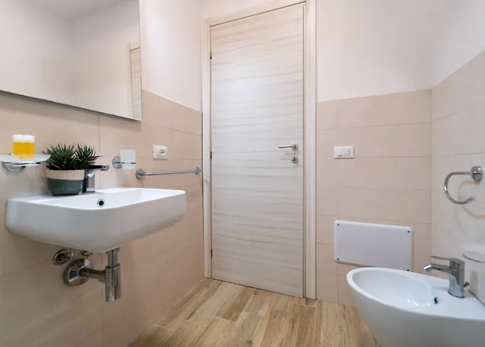 Guesthost - Borgo 84 - Dimora Del Borgo *