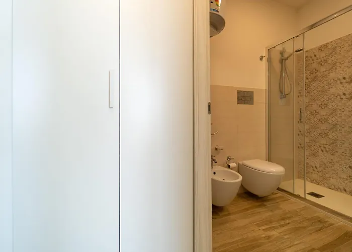 Guesthost - Borgo 84 - Dimora Del Borgo