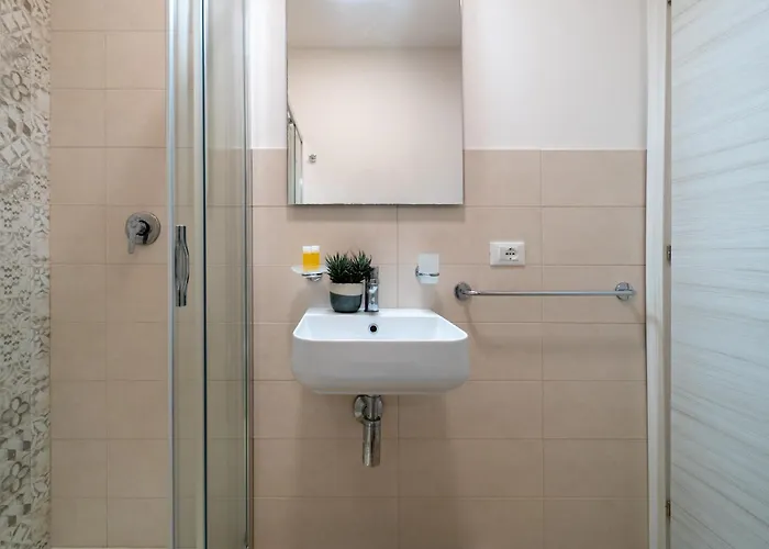 Guesthost - Borgo 84 - Dimora Del Borgo Appartement *